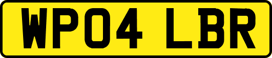 WP04LBR