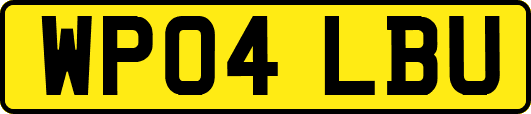 WP04LBU