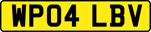 WP04LBV