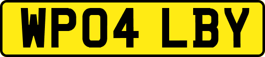 WP04LBY