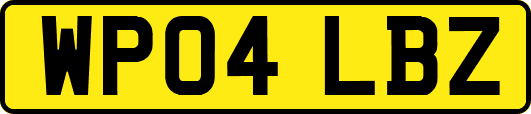 WP04LBZ