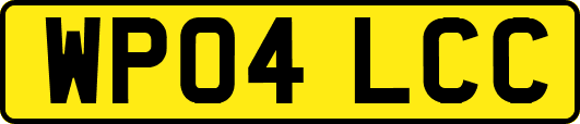WP04LCC