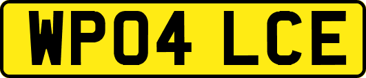 WP04LCE