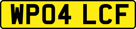 WP04LCF