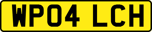WP04LCH