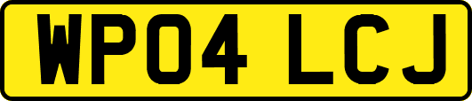 WP04LCJ