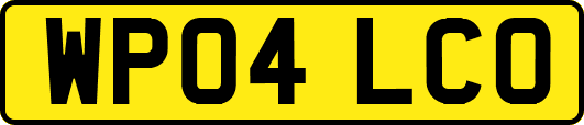 WP04LCO