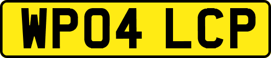 WP04LCP