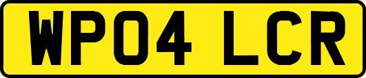 WP04LCR
