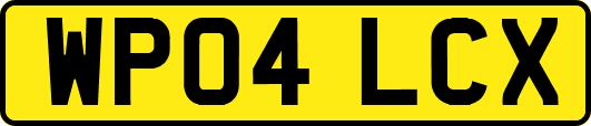 WP04LCX