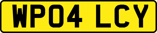 WP04LCY