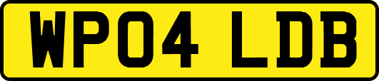 WP04LDB