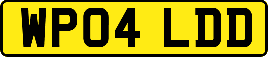 WP04LDD