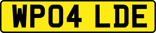 WP04LDE