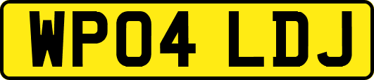 WP04LDJ