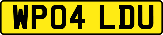 WP04LDU