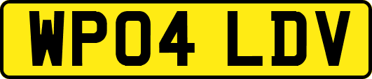 WP04LDV