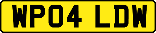 WP04LDW