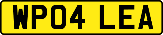 WP04LEA