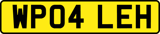 WP04LEH