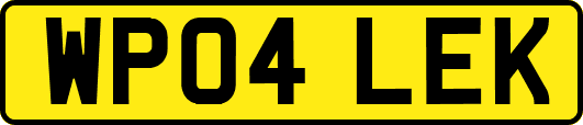 WP04LEK