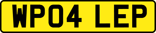WP04LEP