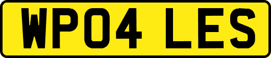 WP04LES