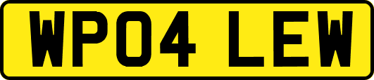 WP04LEW