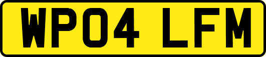 WP04LFM