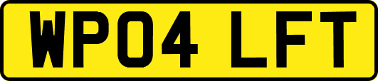 WP04LFT