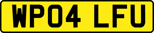 WP04LFU