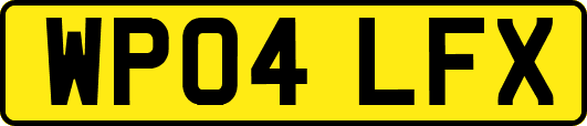 WP04LFX