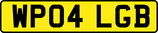 WP04LGB