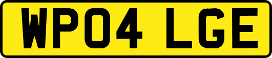 WP04LGE