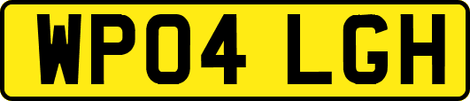WP04LGH