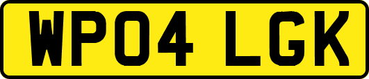 WP04LGK