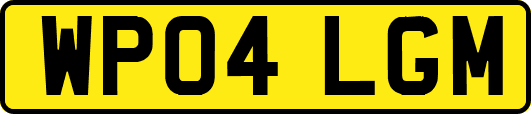 WP04LGM