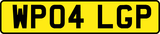 WP04LGP