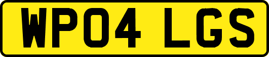 WP04LGS
