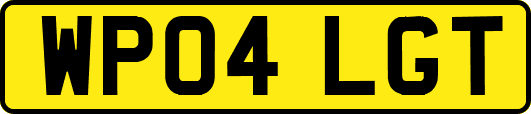 WP04LGT