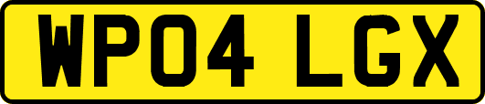 WP04LGX