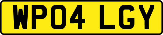 WP04LGY