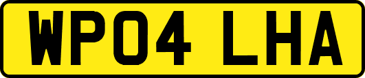 WP04LHA