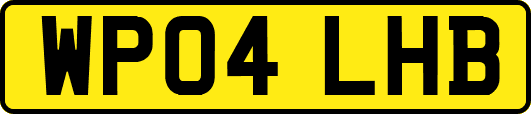 WP04LHB