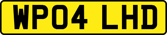 WP04LHD