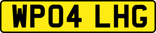 WP04LHG