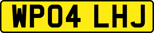 WP04LHJ