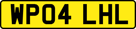 WP04LHL