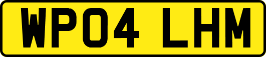 WP04LHM