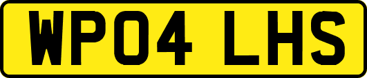 WP04LHS